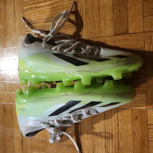 Soccer Boots - Picture 4 of 4